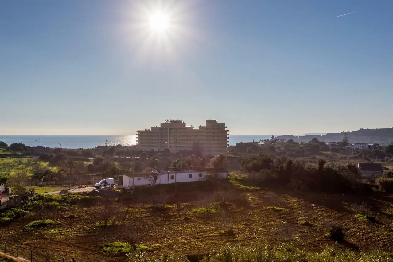 Edifício Rocha Vau Beach Apartment Portimão Portugal